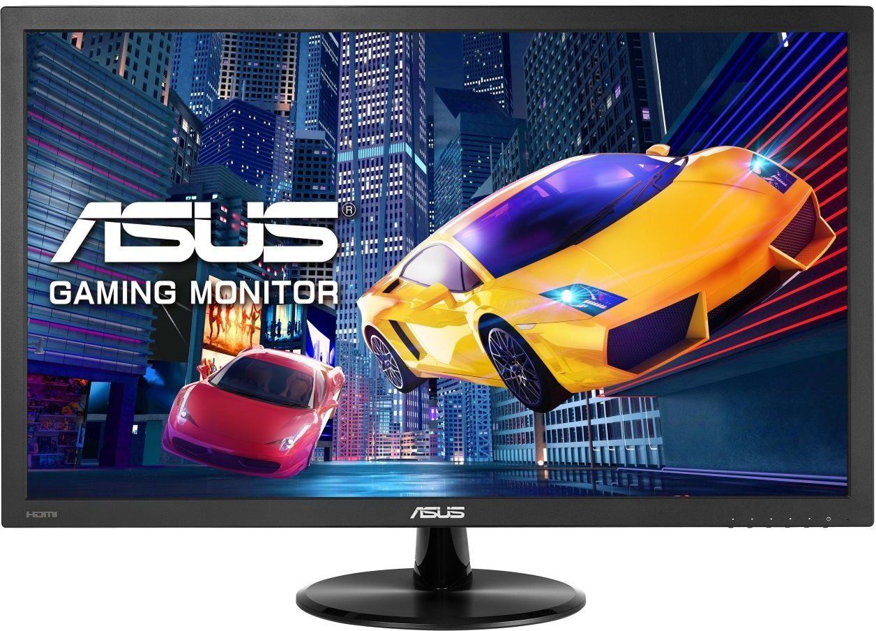 ASUS VP228HE Desktop 21.5inch TN FHD 1ms 60Hz 200cd/m2 HDMI VGA